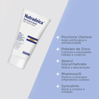 Gel Creme Facial Isdin Nutradeica 50ml – miniatura 4