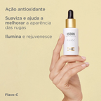 Sérum Facial Antioxidante Isdin Isdinceutics Flavo-C 30ml – miniatura 2