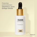 Sérum Facial Antioxidante Isdin Isdinceutics Flavo-C 30ml – miniatura 4