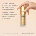 Sérum Facial Clareador Isdin Isdinceutics Melaclear Advanced 30ml – miniatura 5