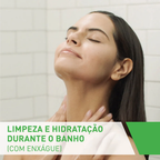 Loção de Limpeza Hidratante CeraVe 200ml – miniatura 3