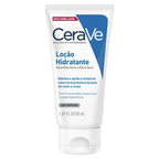 Loção Hidratante CeraVe 50ml – miniatura 1