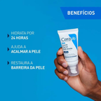 Loção Facial Hidratante CeraVe 52ml – miniatura 5