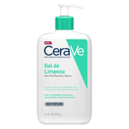 Gel de Limpeza Facial Para Pele Normal a Oleosa 454g – miniatura 1
