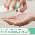 Gel de Limpeza Facial Para Pele Normal a Oleosa 454g – miniatura 4