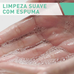 Gel de Limpeza Facial Para Pele Normal a Oleosa 454g – miniatura 5
