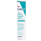 Gel Antiacne CeraVe Acne Control Cuidado Diário 40g – miniatura 2