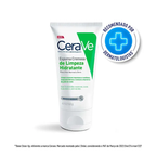 Espuma Cremosa de Limpeza Hidratante CeraVe 60g – miniatura 2