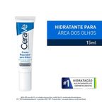 Creme Reparador Para o Contorno dos Olhos CeraVe 15g – miniatura 2