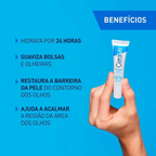 Creme Reparador Para o Contorno dos Olhos CeraVe 15g – miniatura 5