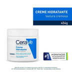Creme Hidratante CeraVe 454g – miniatura 3