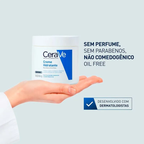 Creme Hidratante CeraVe 454g – miniatura 4