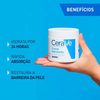 Creme Hidratante CeraVe 454g – miniatura 6