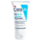 Gel de Limpeza Renovador CeraVe SA 150g – miniatura 1