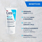 Gel de Limpeza Renovador CeraVe SA 150g – miniatura 6