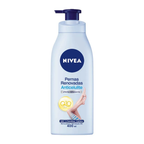 Loção Hidratante Corporal Nivea Pernas Renovadas Anticelulite 400ml – miniatura 1