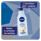 Loção Hidratante Corporal Nivea Pernas Renovadas Anticelulite 400ml – miniatura 4