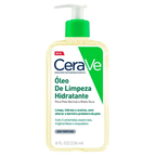 Óleo de Limpeza Hidratante CeraVe 236ml – miniatura 1