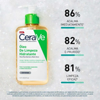 Óleo de Limpeza Hidratante CeraVe 236ml – miniatura 5