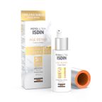 Protetor Solar Antienvelhecimento Isdin Foto Ultra Age Repair FPS50 50ml – miniatura 1