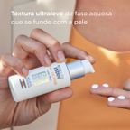 Protetor Solar Antienvelhecimento Isdin Foto Ultra Age Repair FPS50 50ml – miniatura 2