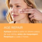 Protetor Solar Antienvelhecimento Isdin Foto Ultra Age Repair FPS50 50ml – miniatura 5
