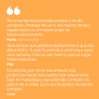 Protetor Solar Antienvelhecimento Isdin Foto Ultra Age Repair FPS50 50ml – miniatura 6