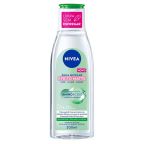 Água Micelar Nivea Micellair Solução De Limpeza 7 em 1 Efeito Matte 200ml – miniatura 1