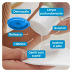 Água Micelar Nivea Micellair Solução De Limpeza 7 em 1 Refrescante 200ml – miniatura 3