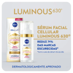 Sérum Facial Nivea Cellular Luminous 630 Antimarcas 30ml – miniatura 3