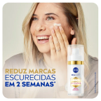 Sérum Facial Nivea Cellular Luminous 630 Antimarcas 30ml – miniatura 4