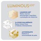 Sérum Facial Nivea Cellular Luminous 630 Antimarcas 30ml – miniatura 6