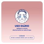 Hidratante Facial Nivea Beleza Radiante 7 em 1 100g – miniatura 5