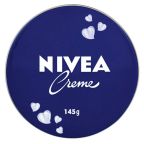 Creme Hidratante Nivea Lata 145g – miniatura 1