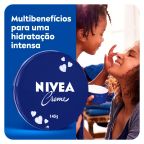 Creme Hidratante Nivea Lata 145g – miniatura 2
