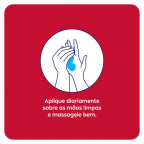 Creme Para Mãos Nivea 3 em 1 Reparação 75g – miniatura 2