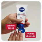 Creme Para Mãos Nivea 3 em 1 Reparação 75g – miniatura 3