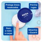 Creme Hidratante Corporal Nivea 97g – miniatura 3