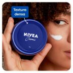 Creme Hidratante Corporal Nivea 97g – miniatura 4