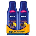 Kit Hidratante para Pele Seca Nivea Firmador Q10 + Vitamina C 400ml - 2 Unidades – miniatura 1