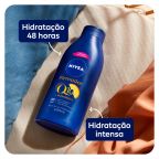 Kit Hidratante para Pele Seca Nivea Firmador Q10 + Vitamina C 400ml - 2 Unidades – miniatura 4