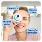 Creme Hidratante Nivea Soft 48g – miniatura 3