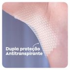 Desodorante Aerosol Masculino Nivea Men Active Dry Impact 72h 200ml – miniatura 4