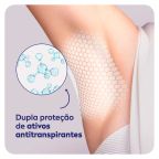 Desodorante Aerosol Feminino Nivea Active Dry Comfort 72h 150ml – miniatura 5
