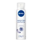 Desodorante Aerosol Feminino Nivea Sem Perfume Pele Sensível 150ml – miniatura 1
