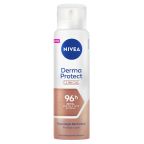 Desodorante Aerosol Feminino Nivea Derma Protect Clinical 150ml – miniatura 1