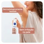 Desodorante Aerosol Feminino Nivea Derma Protect Clinical 150ml – miniatura 3