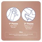 Desodorante Aerosol Feminino Nivea Derma Protect Clinical 150ml – miniatura 5