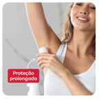 Desodorante Roll On Feminino Nivea Active Dry Comfort 50ml – miniatura 4