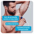 Desodorante Spray Masculino Nivea Men Fresh Active 90ml – miniatura 3
